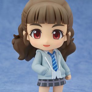 Nendoroid THE IDOLM@STER CINDERELLA GIRLS Nao Kamiya figurine
