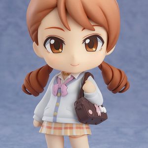 Nendoroid THE IDOLM@STER CINDERELLA GIRLS Karen Hojo figurine