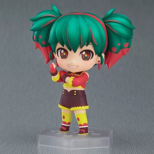 Hatsune Miku Raspberryism Coordination Nendoroid