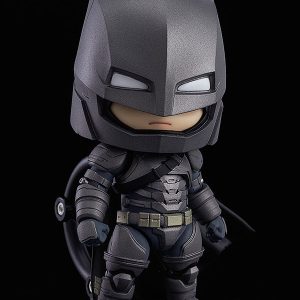 Nendoroid Batman vs Superman Dawn of Justice Batman