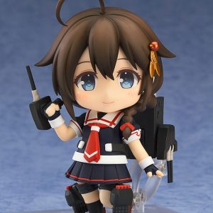 Nendoroid Shigure Kai-ni Kantai Coll