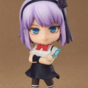 Dagashi Shidare Hotaru nendoroid figurine