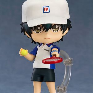 New Prince of Tennis Ryoma Echizen orange rouge nendoroid