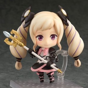 Nendoroid Fire Emblem IF Elise figurine