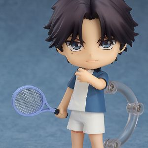 New Prince of Tennis Keigo Atobe orange rouge nendoroid