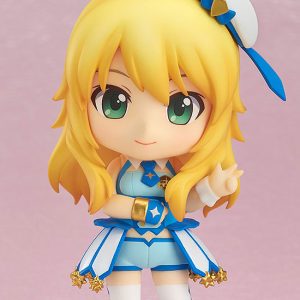 Co-de The Idolmaster Platinum Stars Miki Hoshii nendroid