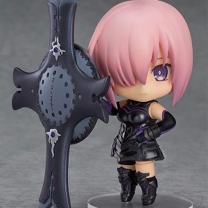Nendoroid Fate Grand Order Shielder Mash Kyrielight