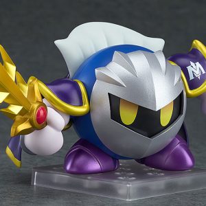 Nendoroid Kirby Star Meta Knight Good Smile Company