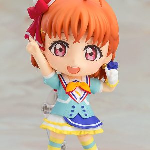 Nendoroid Chika Takami from Love Live! Sunshine!!