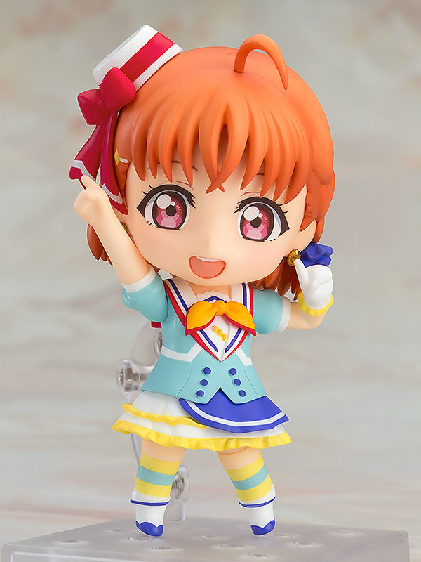 Nendoroid Chika Takami from Love Live! Sunshine!!