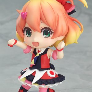Nendoroid Macross Delta Freya Vion