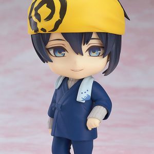 Nendoroid Touken Ranbu Mikazuki Munechika coordination