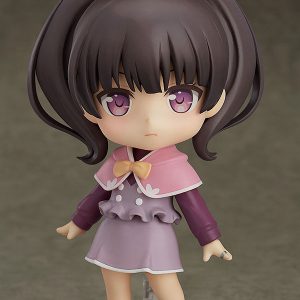 Nendoroid Regalia The Three Sacred Stars Lena Good Smile Company