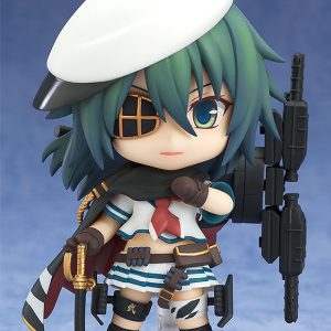 used nendoroid kantai collection kancolle kiso good smile company