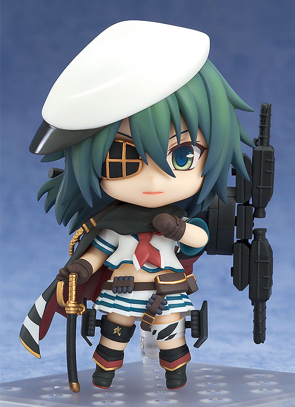 used nendoroid kantai collection kancolle kiso good smile company