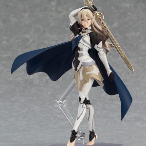 Figma Fire Emblem IF Kamui female