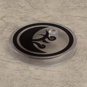 Nendoroid Touken Ranbu Sayo Samonji Orange Rouge