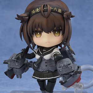 Nendoroid Hatsuki from Kantai Collection