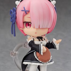 Nendoroid ReZero Ram figurine