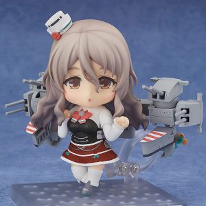Nendoroid Kantai Collection Pola gsc