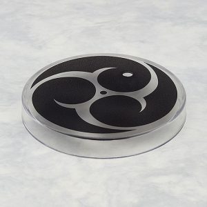 Touken Ranbu Kunihiro Horikawa orange rouge nendoroid