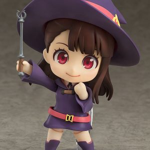 Nendoroid Little Witch Academia Atsuko Kagari figure