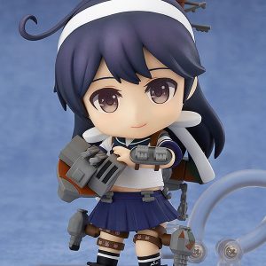 Nendoroid Kantai Collection Ushio Kai Ni figure