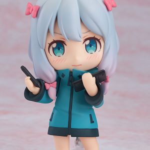 Eromanga Sensei Sagiri Izumi nendoroid