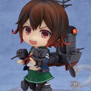 Nendoroid Kantai Collection Mutsuki Kaiji