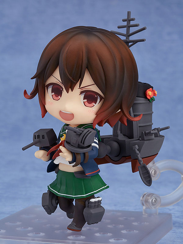 Nendoroid Kantai Collection Mutsuki Kaiji