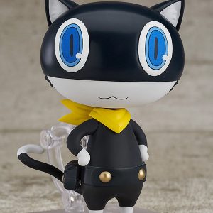 Nendoroid Persona 5 Morgana character