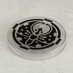 used nendoroid touken ranbu online okanehira orange rouge