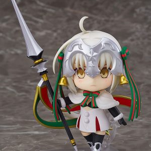 Nendoroid Fate/Grand Order Jeanne d'Arc Alter Santa Lily