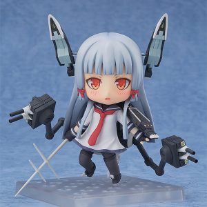 Nendoroid Kantai Collection Murakumo