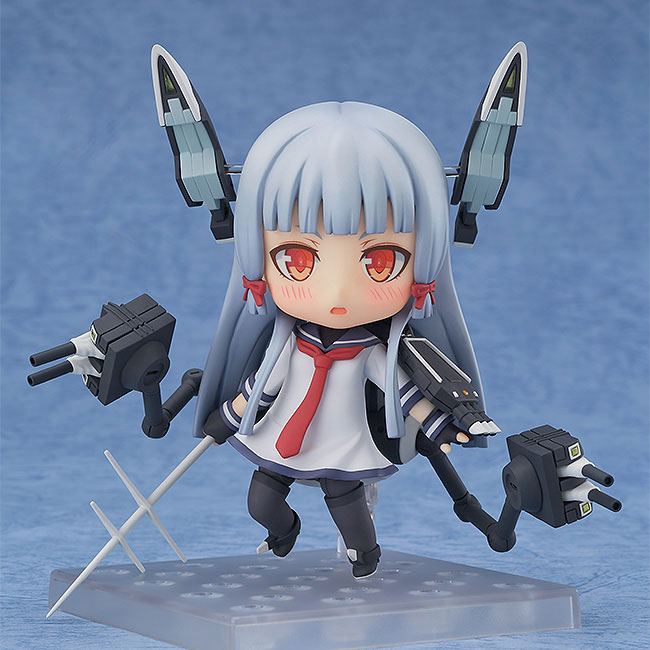Nendoroid Kantai Collection Murakumo