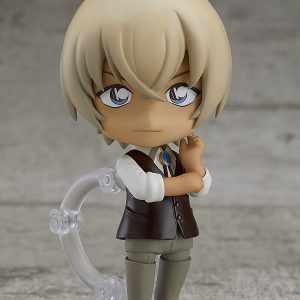 Nendoroid Detective Conan Toru Amuro