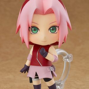 Naruto Shippuden Sakura Haruno Good Smile Company figurine