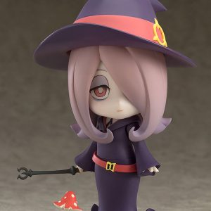 Nendoroid Sucy Mambabaran from Little Witch Academia