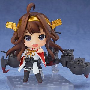 Nendoroid Kongo Kai Ni KanColle Good Smile Company