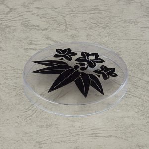 Touken Ranbu Higekiri orange rouge nendoroid