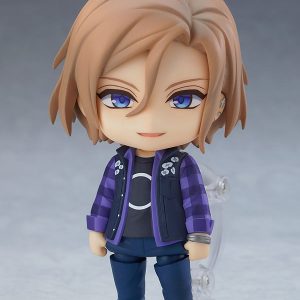 Nendoroid A3 Settsu Banri