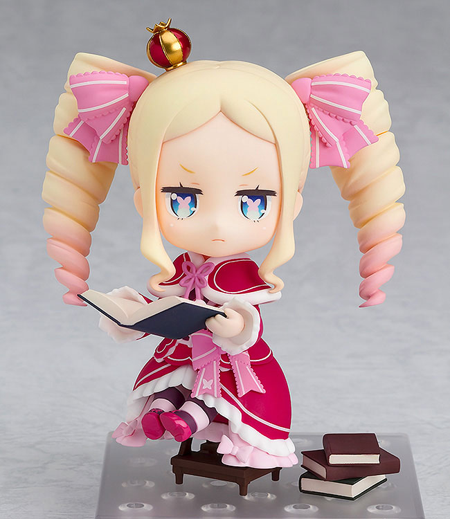 Nendoroid ReZero Beatrice figurine