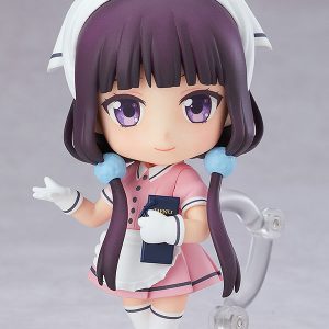 Nendoroid Blend S Sakuranomiya Ichika figurine