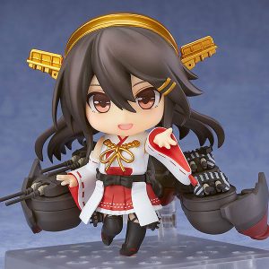 Nendoroid Kantai Collection Haruna Kaiji