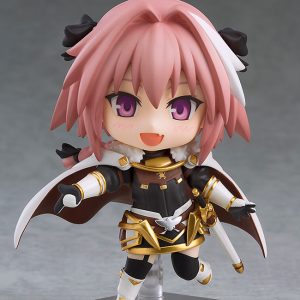 Nendoroid Fate Apocrypha Black Rider figurine
