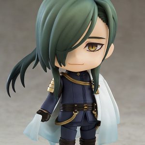 Touken Ranbu Nendoroid Nikkari Aoe, used