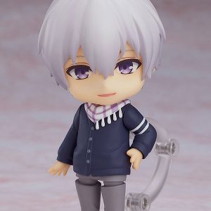 Nendoroid IDOLiSH7 Sougo Osaka Orange Rouge