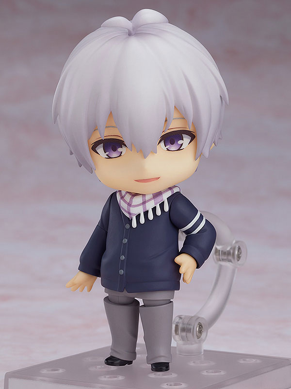 Nendoroid IDOLiSH7 Sougo Osaka Orange Rouge