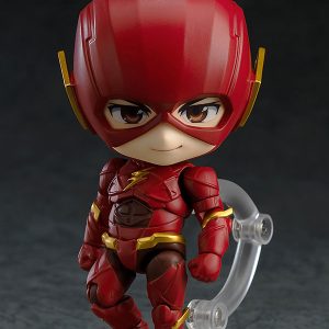 Nendoroid Flash Justice League Edition Good Smile Company