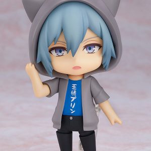 Nendoroid IDOLiSH7 Yotsuba Tamaki